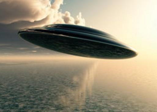 Do UFO aliens really exist