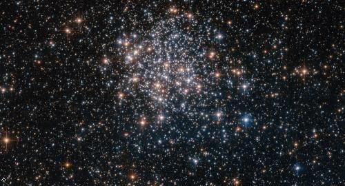NASA releases photos of NGC 3201 star cluster