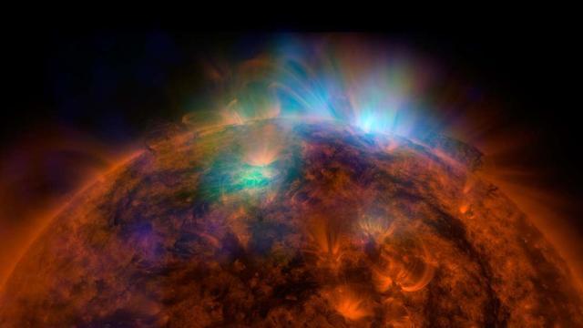 Is the sun actually bigger than we thought