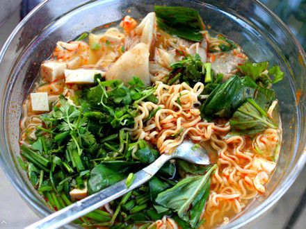 top 10 instant noodles in the world