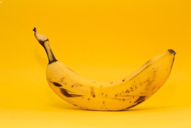 Global warming could lead to banana extinction